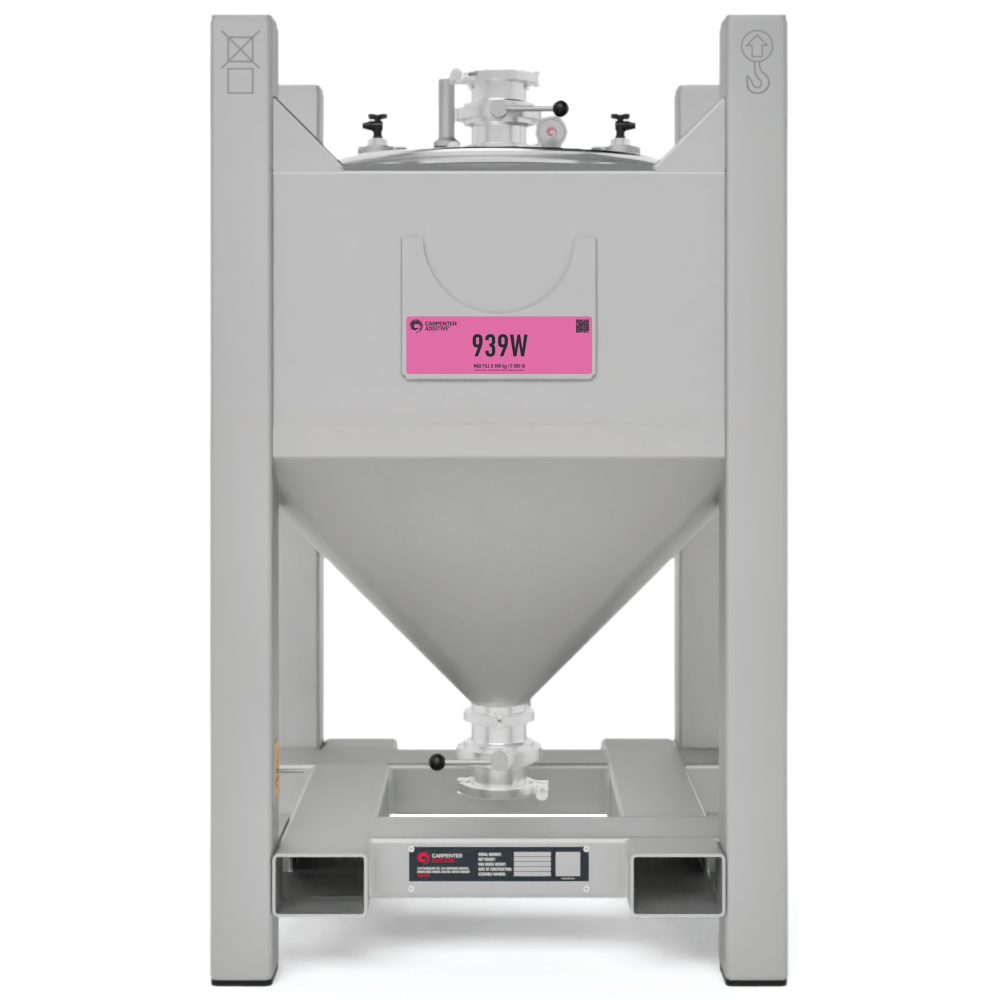 PowderRange® 939