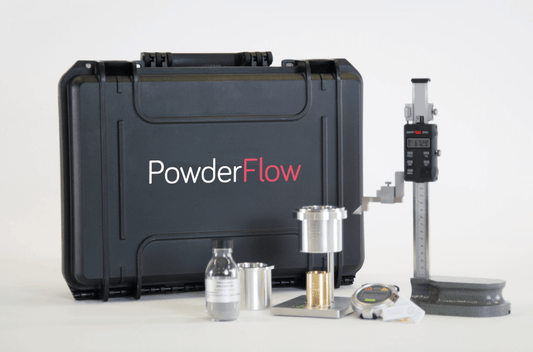 PowderFlow Measurement Kit